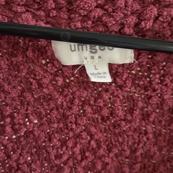 Sweater - Picture 2 of 2